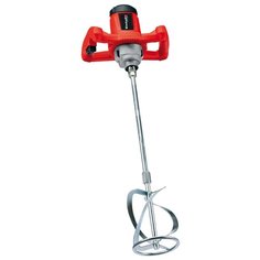 Строительный миксер Einhell TC-MX 1200 E 1200 Вт