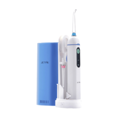 Ирригатор Jetpik JP50 Solo, белый