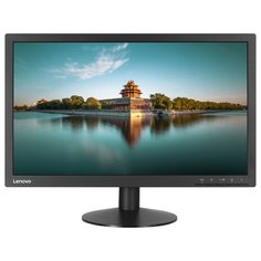 Монитор Lenovo ThinkVision T2224d 21.5" черный