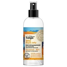 Natura Siberica Doctor Taiga Кондиционер для всех типов волос Био 5в1, 170 мл