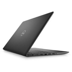Ноутбук DELL Inspiron 3593 (Intel Core i3 1005G1 1200MHz/15.6"/1920x1080/4GB/256GB SSD/DVD нет/Intel UHD Graphics/Wi-Fi/Bluetooth/Linux) 3593-8789 черный