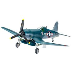 Сборная модель Revell Vought F4U-1D CORSAIR (03983) 1:72