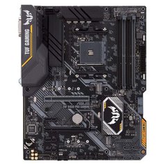 Материнская плата ASUS TUF B450-PRO GAMING