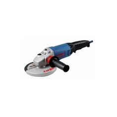 УШМ Фиолент МШУ9-16-180Э, 1600 Вт, 180 мм