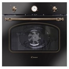 Электрический духовой шкаф Candy FCC624GH/E