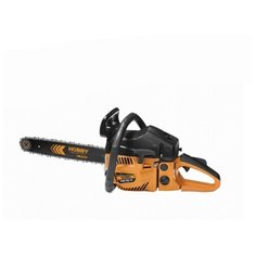 Цепная бензиновая пила Carver HOBBY HSG 152-18