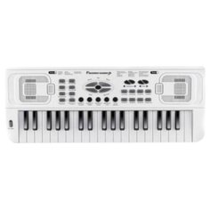 Синтезатор Shantou Gepai HS3716B белый