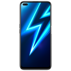 Смартфон realme 6 Pro 8/128GB синяя молния
