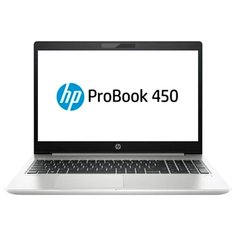 Ноутбук HP ProBook 450 G6 (7DF52EA) (Intel Core i7 8565U 1800 MHz/15.6"/1920x1080/16GB/512GB SSD/DVD нет/Intel UHD Graphics 620/Wi-Fi/Bluetooth/DOS) 7DF52EA