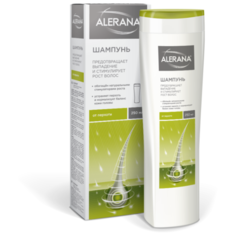 Alerana шампунь Против перхоти 250 мл