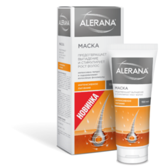 Alerana Маска интенсивное питание, 150 мл
