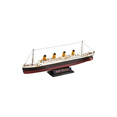 Сборная модель Revell Gift-Set R.M.S. Titanic (05727)