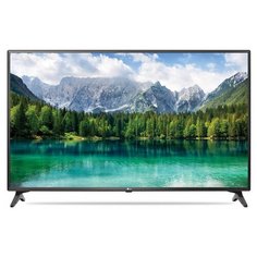 Телевизор LG 43LV340C 42.5" (2017) черный