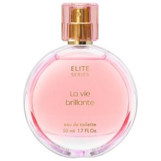 Туалетная вода Christine Lavoisier Parfums Elite Series La Vie Brillante, 50 мл