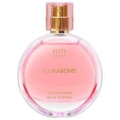 Туалетная вода Christine Lavoisier Parfums Elite Series Florabomb, 50 мл