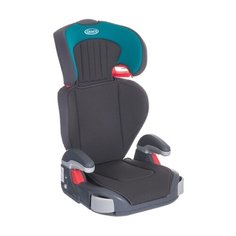 Автокресло группа 2/3 (15-36 кг) Graco Junior Maxi (8E296), harbour blue