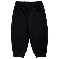 Брюки ЁМАЁ Скандинавская сказка 15-437 размер 92, графит