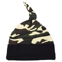 Шапка ЁМАЁ размер 38, хаки