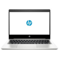 Ноутбук HP ProBook 430 G7 (8VT63EA) (Intel Core i3 10110U 2100MHz/13.3"/1920x1080/4GB/128GB SSD/DVD нет/Intel UHD Graphics/Wi-Fi/Bluetooth/DOS) 8VT63EA серебристый алюминий