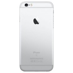 Смартфон Apple iPhone 6S 128GB восстановленный серебристый