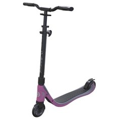 Городской самокат GLOBBER One NL 125 фиолетовый