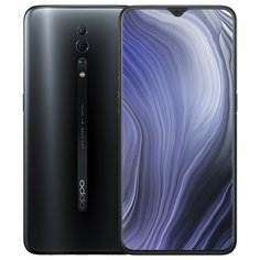 Смартфон OPPO Reno Z 4/128GB черный