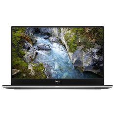 Ноутбук DELL PRECISION 5530 (Intel Core i7 8706G 3100 MHz/15.6"/1920x1080/16GB/512GB SSD/DVD нет/AMD Radeon RX Vega M GL/Wi-Fi/Bluetooth/Windows 10 Pro) 5530-2615 серебристый