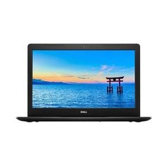 Ноутбук DELL Inspiron 3595 (AMD A6 9225 2600MHz/15"/1366x768/4GB/500GB HDD/DVD нет/AMD Radeon R4/Wi-Fi/Bluetooth/Windows 10 Home) 3595-1734 черный