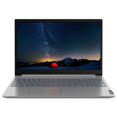 Ноутбук Lenovo ThinkBook 14IML (Intel Core i3 10110U 2100MHz/14"/1920x1080/8GB/256GB SSD/DVD нет/Intel UHD Graphics/Wi-Fi/Bluetooth/Windows 10 Pro) 20RV0005RU mineral grey
