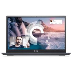 Ноутбук DELL Vostro 5391 (Intel Core i5 10210U 1600 MHz/13.3"/1920x1080/8GB/256GB SSD/DVD нет/NVIDIA GeForce MX250 2GB/Wi-Fi/Bluetooth/Linux) 5391-4179 серый