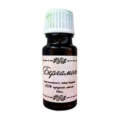 СпивакЪ эфирное масло Бергамот 10 мл