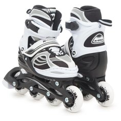 Раздвижные роликовые коньки N.Ergo N-083SA р. 30 – 33