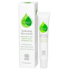 Skinfood Hydrating Face Serum Увлажняющая сыворотка для лица, 20 мл