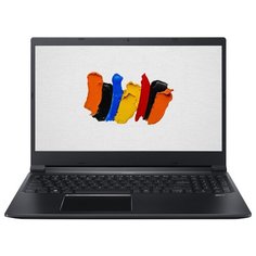 Ноутбук Acer ConceptD 3 Pro (CN315-71P-79C6) (Intel Core i7 9750H 2600MHz/15.6"/1920x1080/16GB/1512GB HDD+SSD/DVD нет/NVIDIA Quadro T1000 4GB/Wi-Fi/Bluetooth/Windows 10 Pro) NX.C50ER.001 черный