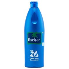 Масло для тела Parachute 100% Кокосовое, бутылка, 500 мл