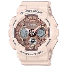 Наручные часы CASIO GMA-S120MF-4A