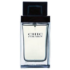 Туалетная вода CAROLINA HERRERA Chic for Men, 100 мл