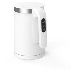 Чайник Xiaomi Viomi Smart Kettle Bluetooth, white