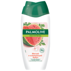 Гель-крем для душа Palmolive Натурэль Мягкий и освежающий арбуз, 250 мл