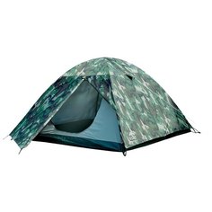 Палатка Jungle Camp Alaska 3 камуфляж