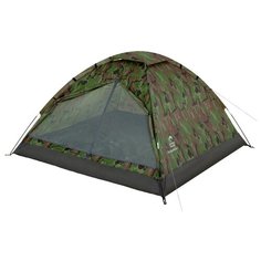 Палатка Jungle Camp Fisherman 2 камуфляж