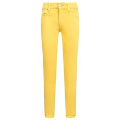 Джинсы Ralph Lauren размер 128, желтый