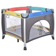 Манеж Pituso Sevilla песик