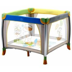 Манеж Pituso Sevilla мишки