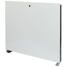 Коллекторный шкаф встраиваемый STOUT ШРВ-3 SCC-0002-000810 белый