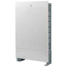 Коллекторный шкаф встраиваемый STOUT ШРВ-0 SCC-0002-000013 белый