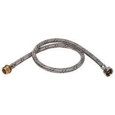 Гибкая подводка для воды STOUT SHF 008* 081518 SHF 0088 081518 гайка - штуцер ½ 800 мм