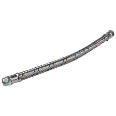 Гибкая подводка для воды STOUT SHF-02**-182020 SHF 0205 182020 гайка - штуцер ¾ 500 мм