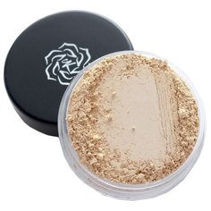Kristall Minerals Основа матовая 8 г YL1 Светлый золотистый