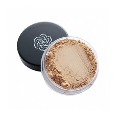 Kristall Minerals Основа сатиновая 8 г ND1 Тёмный бежевый